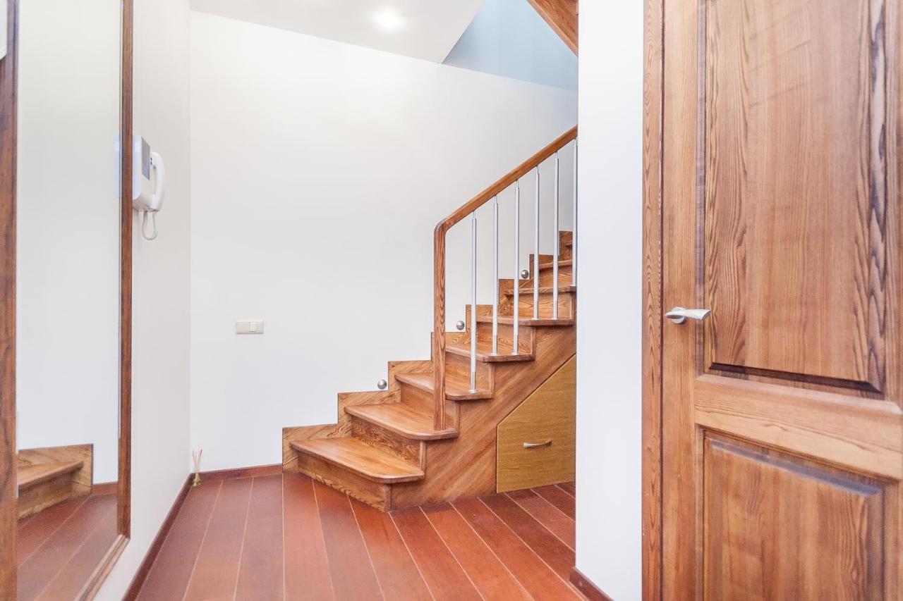 Central Apartment In Gedimino Av By Urban Rent Вилнюс Екстериор снимка